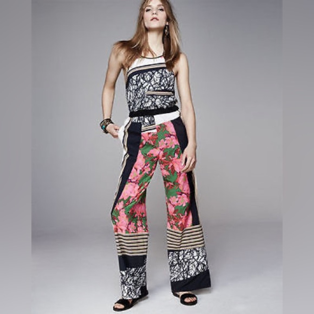 Clover Canyon Jumpsuit
